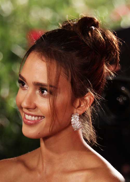 杰西卡·阿尔芭/Jessica Alba-14-31